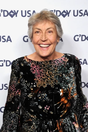 Helen Reddy