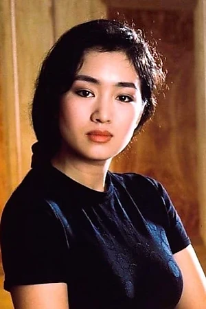 Gong Li