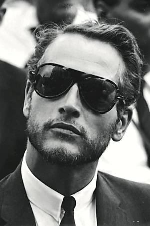 Paul Newman