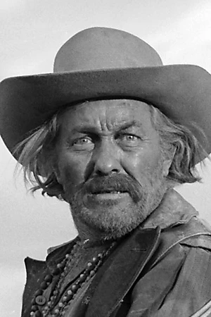 Strother Martin