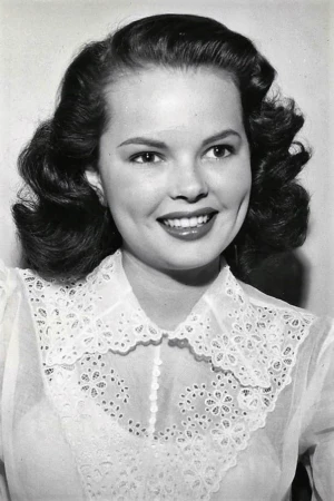 Wanda Hendrix