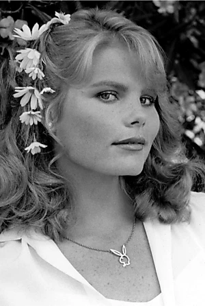 Mariel Hemingway