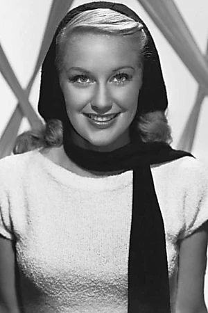 Dorothy Patrick