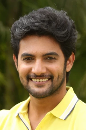 Aadi Saikumar