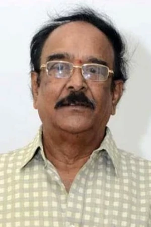 Venkateswara Rao Paruchuri