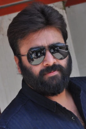 Nara Rohith