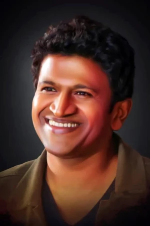 Puneeth Rajkumar