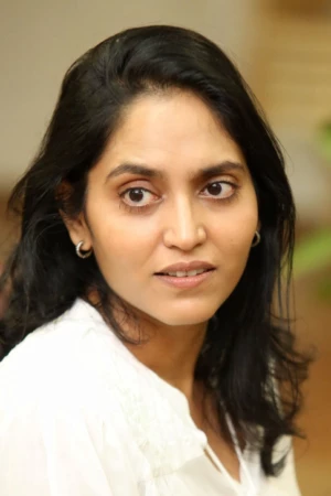 Supriya Yarlagadda