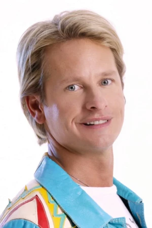 Carson Kressley