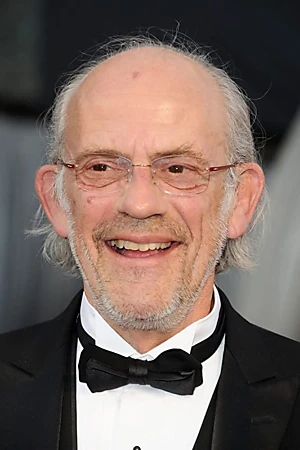 Christopher Lloyd