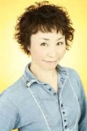 Rikako Aikawa