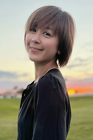 Leila Tong