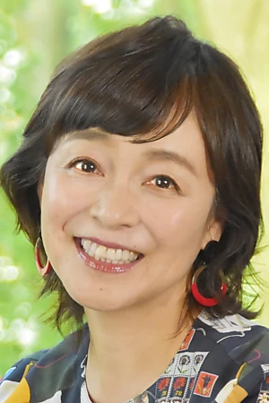 Noriko Hidaka