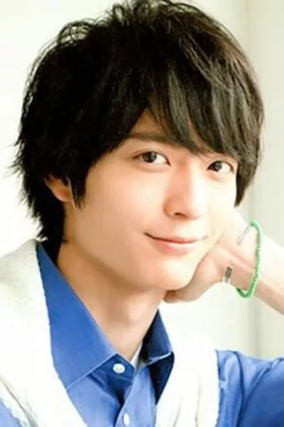 Yuuichirou Umehara