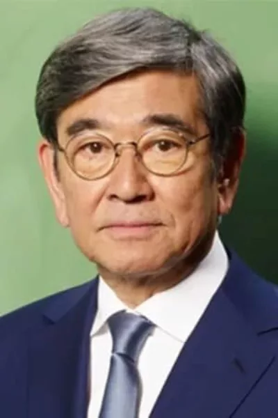 Koji Ishizaka