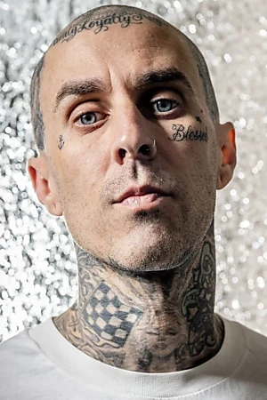 Travis Barker