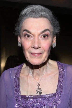 Marian Seldes