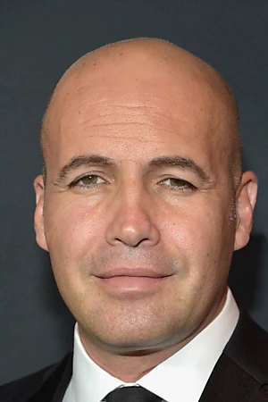 Billy Zane