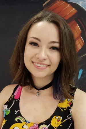 Jodelle Ferland