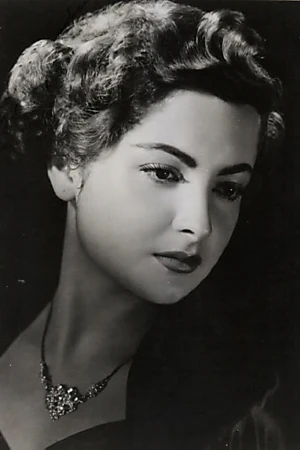 Alma Rosa Aguirre