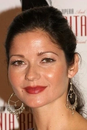 Jill Hennessy