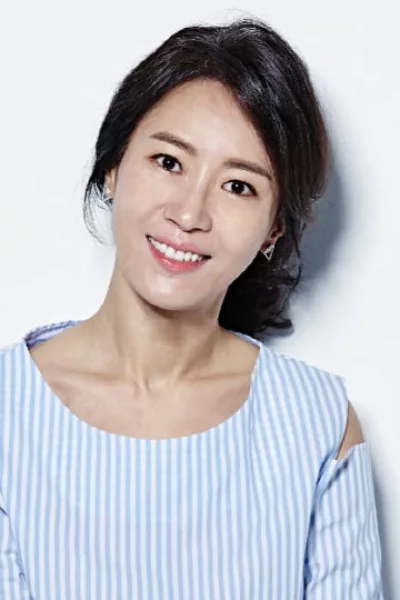 Kim Hee-jung