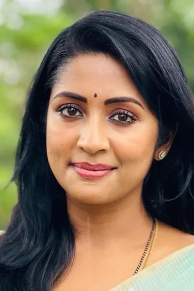 Navya Nair