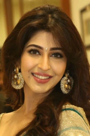 Sonarika Bhadoria