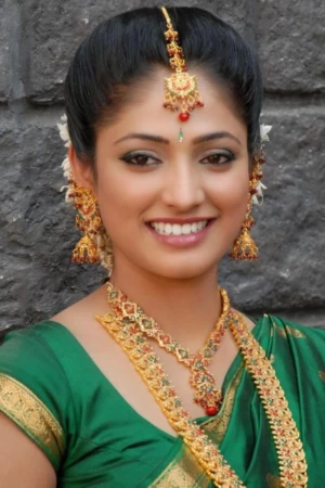 Hariprriya