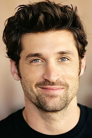 Patrick Dempsey