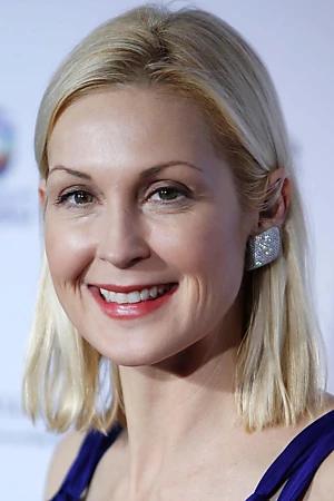 Kelly Rutherford