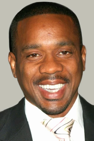 Duane Martin