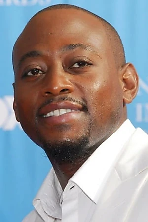 Omar Epps