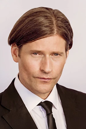 Crispin Glover