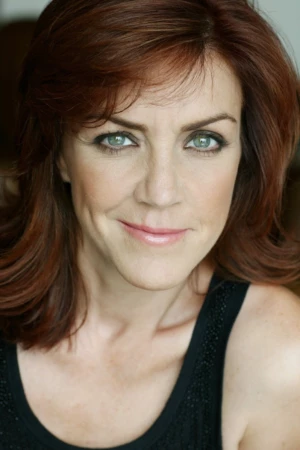 Andrea McArdle