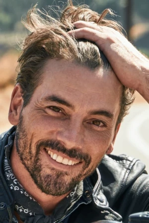 Skeet Ulrich