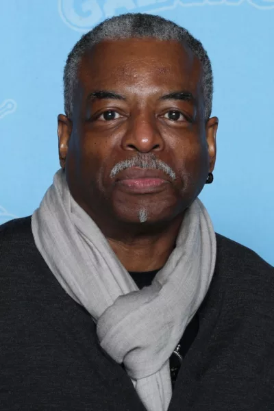 LeVar Burton