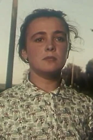 Lyubov Strizhenova