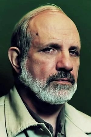 Brian De Palma