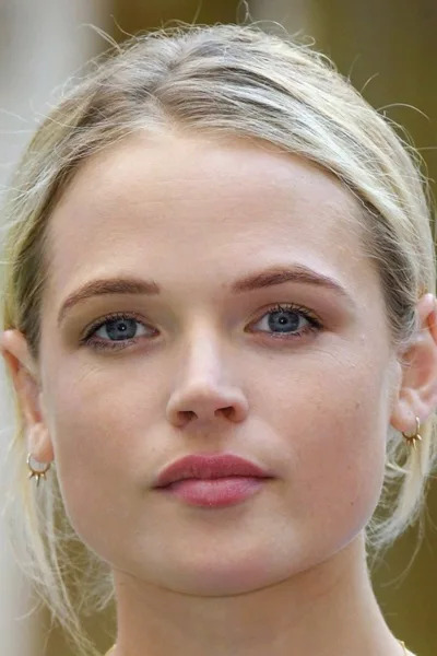 Gabriella Wilde