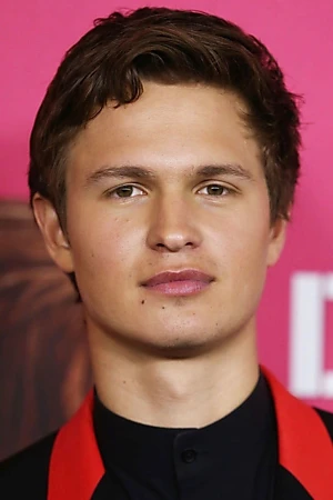 Ansel Elgort