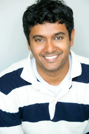 Charan Prabhakar