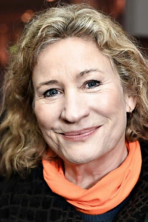 Birgitte Raaberg