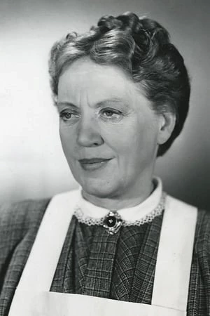 Maria Garland