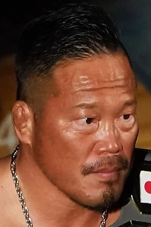 Takashi Sugiura