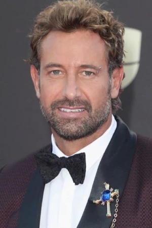 Gabriel Soto