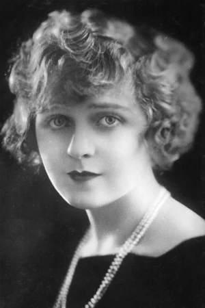 Betty Balfour