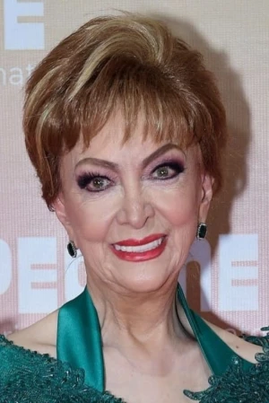 Norma Lazareno