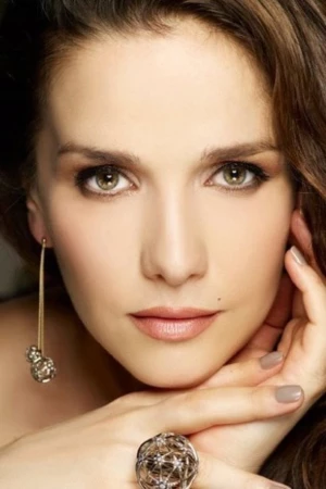 Natalia Oreiro