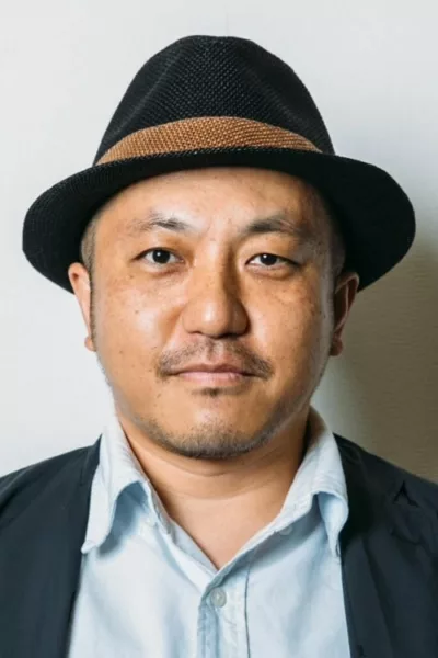 Kazuya Shiraishi